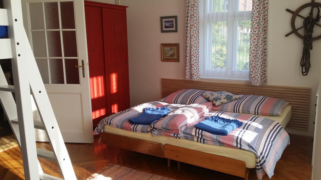 U Mushera Vrchlabí Exterior foto